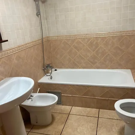 Lopez Apart Otel *
