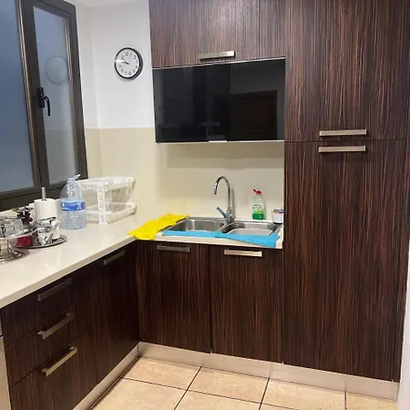Lopez Aparthotel