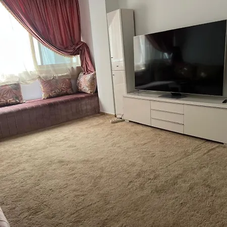 Apartmanhotel Lopez