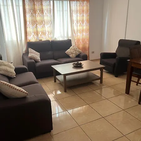 Lopez Apartmanhotel